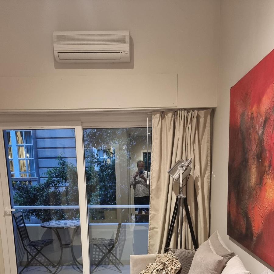 Recoleta Classic Buenos Aires Zewnętrze zdjęcie