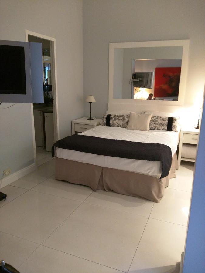 Recoleta Classic Buenos Aires Zewnętrze zdjęcie